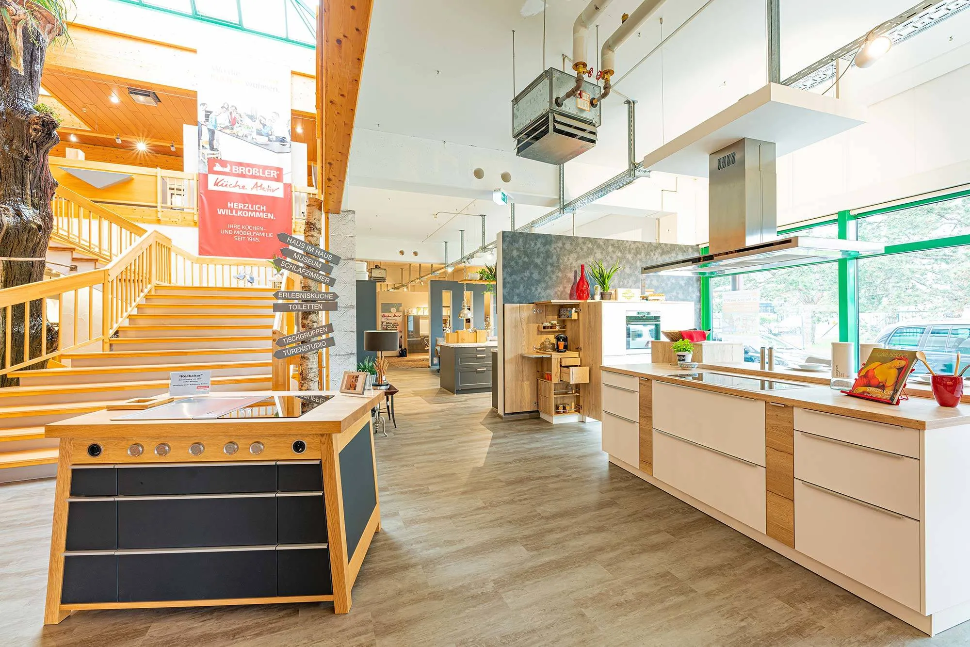 Damit Sie lange mobil bleiben